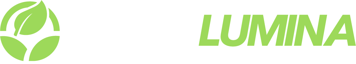 Logo Agrolumina Consultoria Agropecuária
