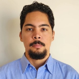 Retrato de Lucas Minatel dos Santos, fundador da Agrolumina